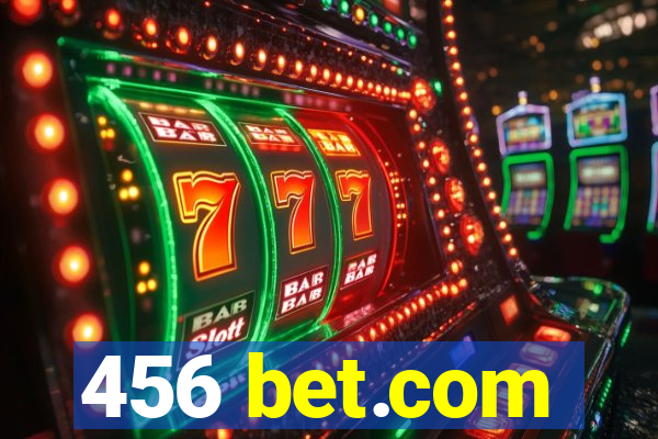 456 bet.com